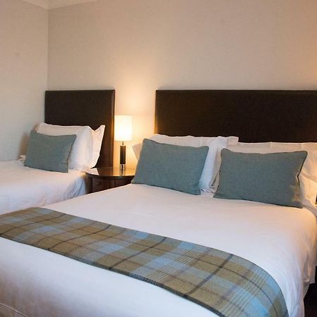 Aaron Glen Guest House Loanhead Ngoại thất bức ảnh
