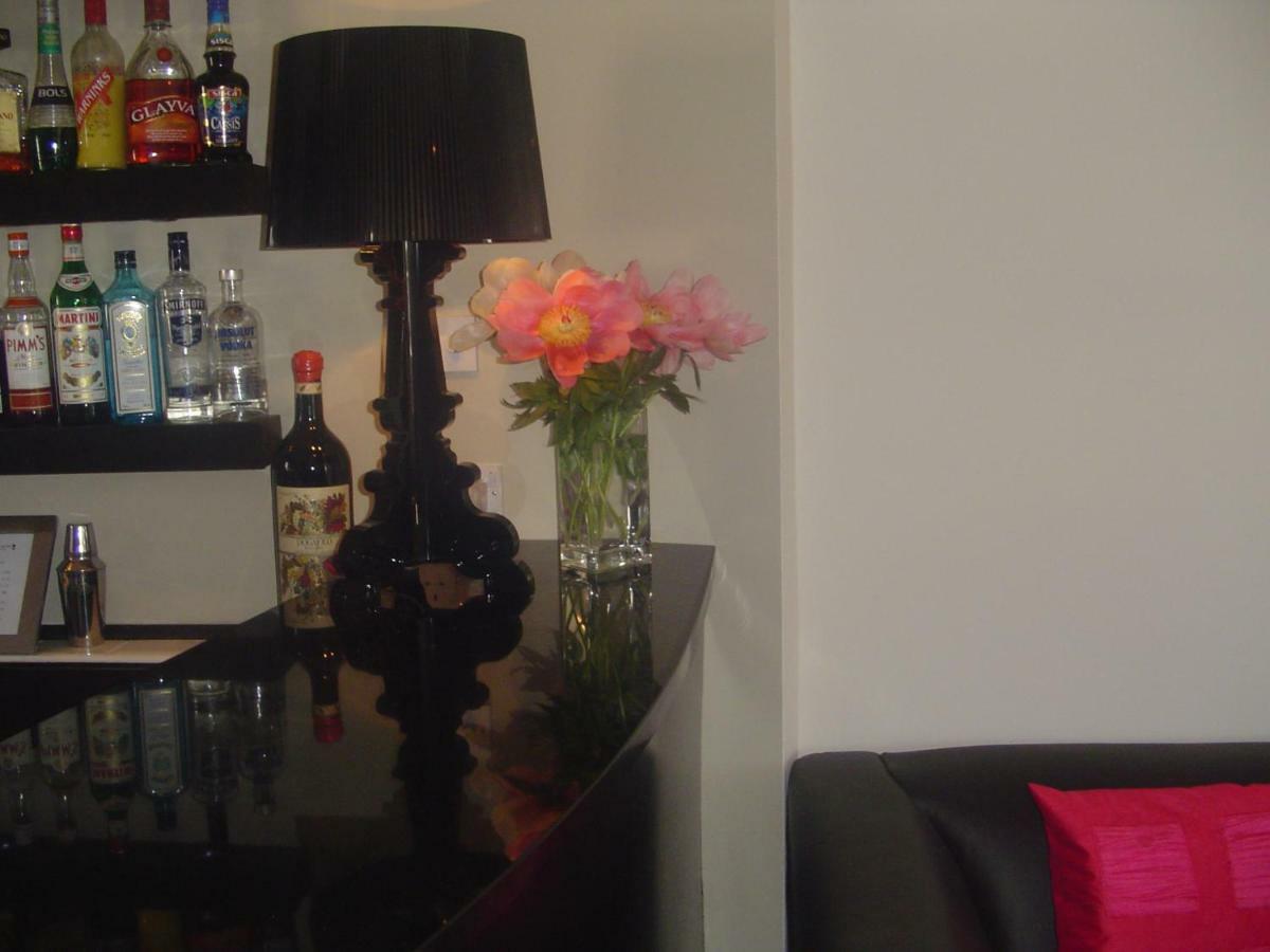 Aaron Glen Guest House Loanhead Ngoại thất bức ảnh