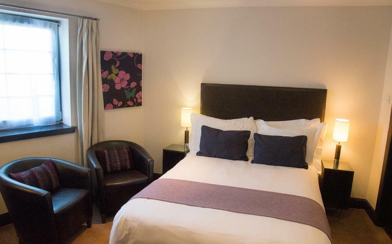 Aaron Glen Guest House Loanhead Ngoại thất bức ảnh