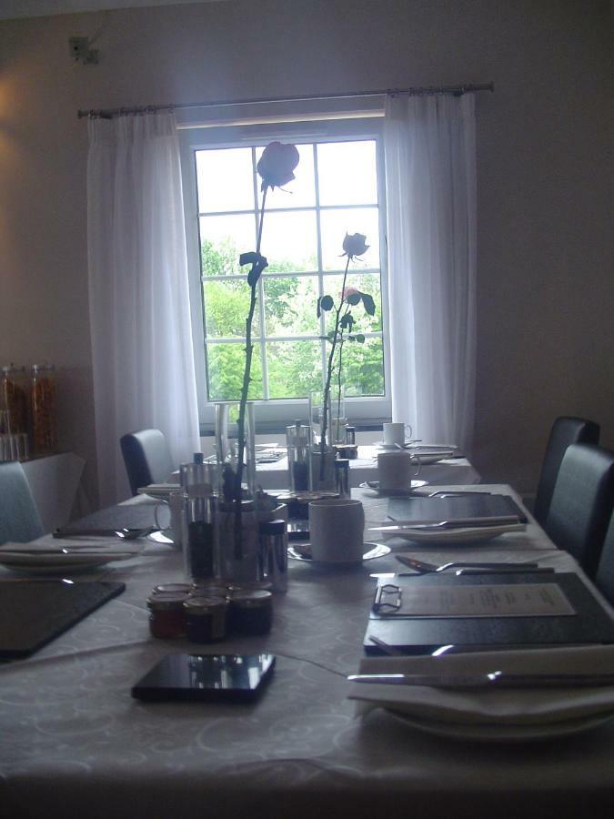 Aaron Glen Guest House Loanhead Ngoại thất bức ảnh